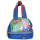 Sunce Παιδική τσάντα χειρός Peppa George Green Hand Bag